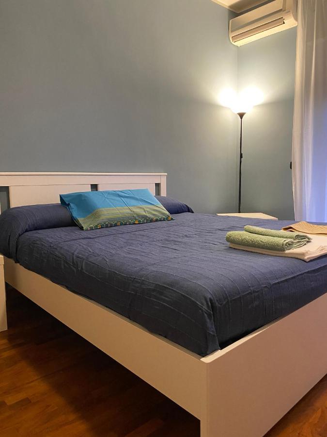 Casa Vacanze Eden Aci Castello Zewnętrze zdjęcie
